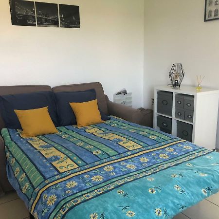 Appartement Au Milieu Des Lacs, Au Bord Du Guiers Aoste Екстериор снимка