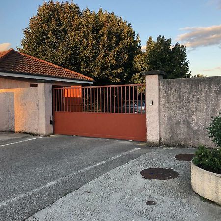 Appartement Au Milieu Des Lacs, Au Bord Du Guiers Aoste Екстериор снимка