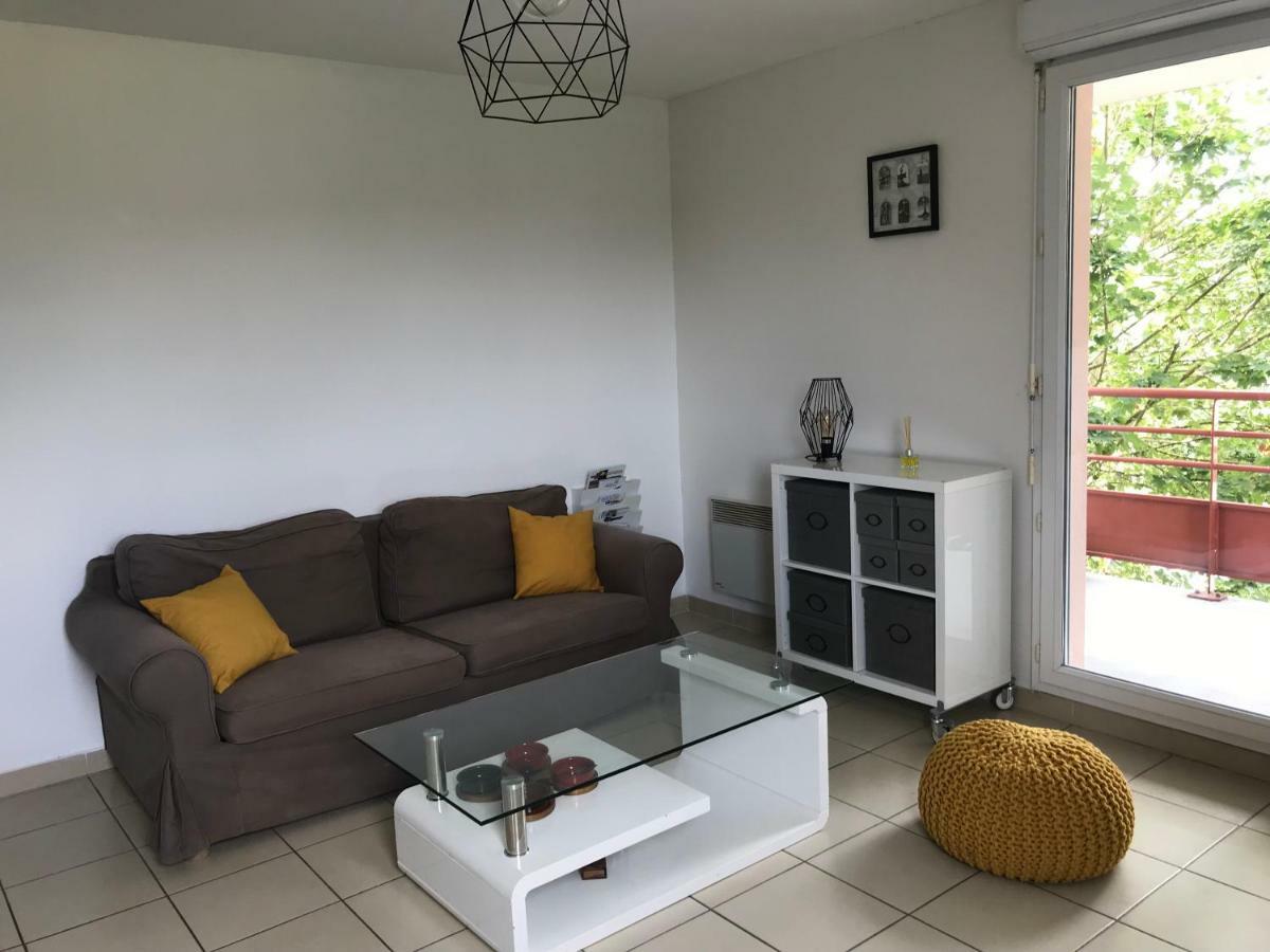 Appartement Au Milieu Des Lacs, Au Bord Du Guiers Aoste Екстериор снимка