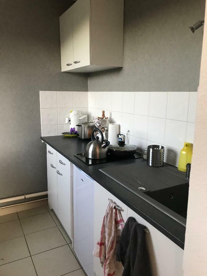 Appartement Au Milieu Des Lacs, Au Bord Du Guiers Aoste Екстериор снимка