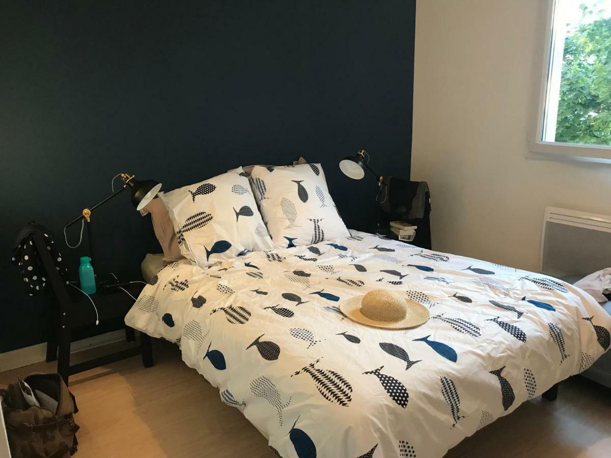 Appartement Au Milieu Des Lacs, Au Bord Du Guiers Aoste Екстериор снимка