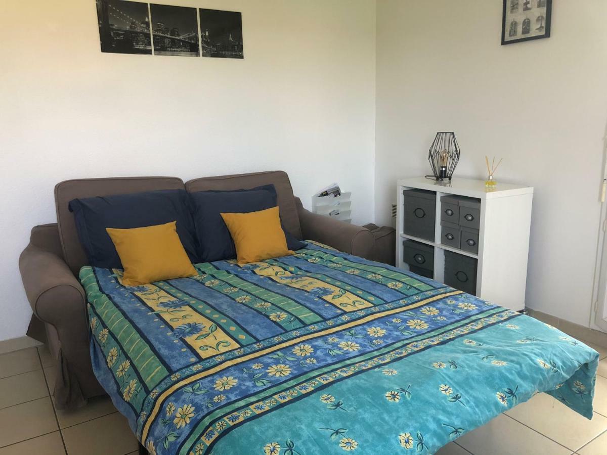 Appartement Au Milieu Des Lacs, Au Bord Du Guiers Aoste Екстериор снимка