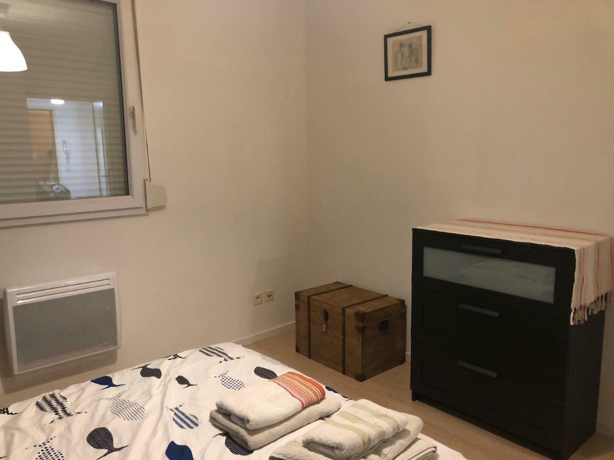 Appartement Au Milieu Des Lacs, Au Bord Du Guiers Aoste Екстериор снимка